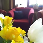 Bed & Breakfast Le Clos Du Pere Finet Halma