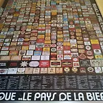 Le Clos Du Pere Finet Bed & Breakfast Halma
