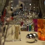 Bed & Breakfast Le Clos Du Pere Finet 3*