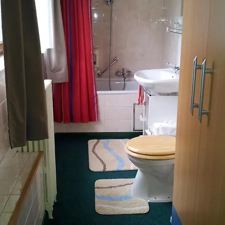 Le Clos Du Pere Finet Bed & Breakfast