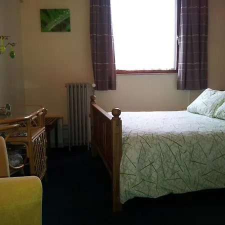 Le Clos Du Pere Finet Bed & Breakfast