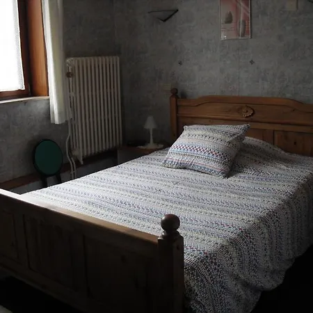 Bed & Breakfast Le Clos Du Pere Finet Halma