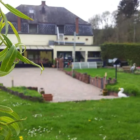 Le Clos Du Pere Finet