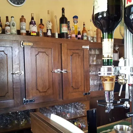 Le Clos Du Pere Finet Bed & Breakfast