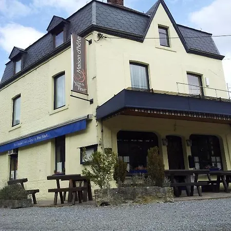 Le Clos Du Pere Finet