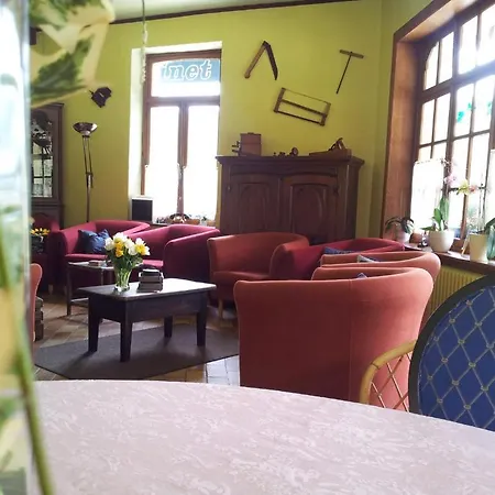 Le Clos Du Pere Finet 3* Halma