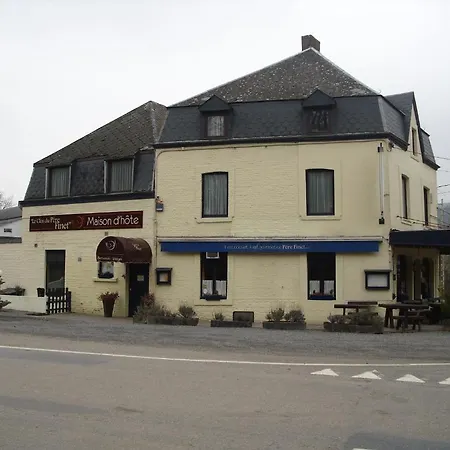 Le Clos Du Pere Finet Halma