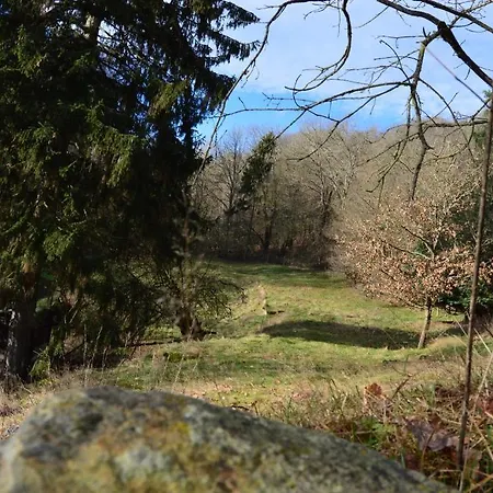 Bed & Breakfast Le Clos Du Pere Finet 3*