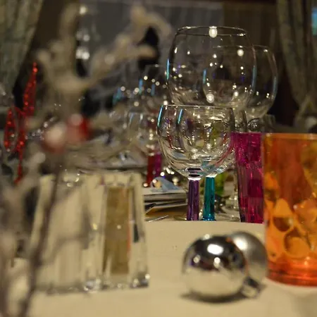 Bed & Breakfast Le Clos Du Pere Finet 3*