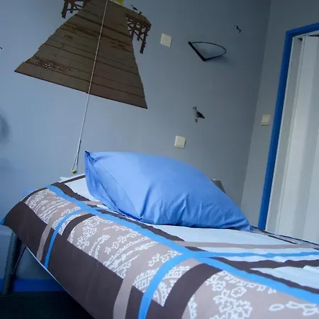 Bed & Breakfast Le Clos Du Pere Finet Halma