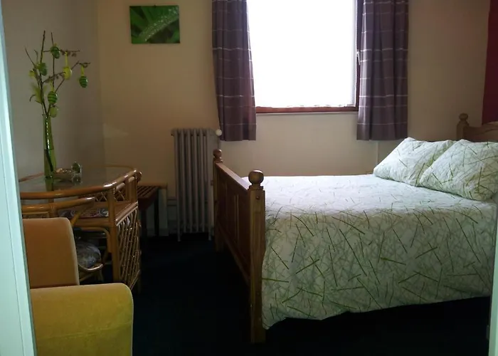 Le Clos Du Pere Finet Alojamento de Acomodação e Pequeno-almoço