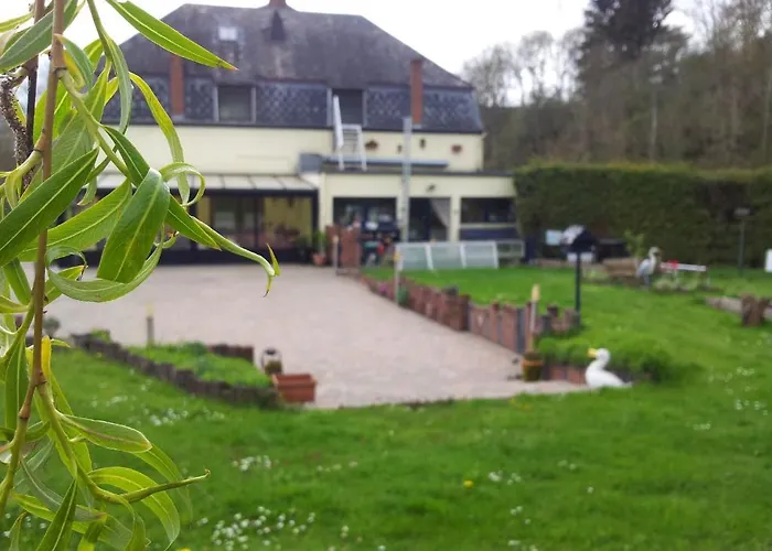 Le Clos Du Pere Finet