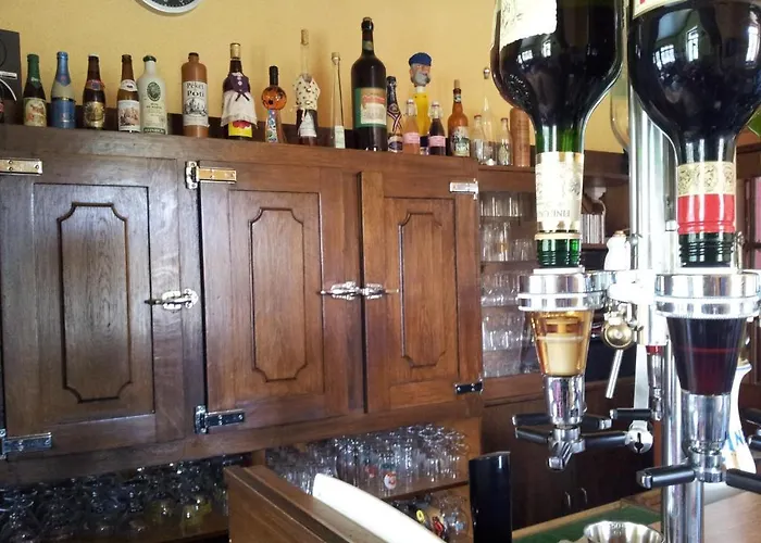 Le Clos Du Pere Finet Alojamento de Acomodação e Pequeno-almoço