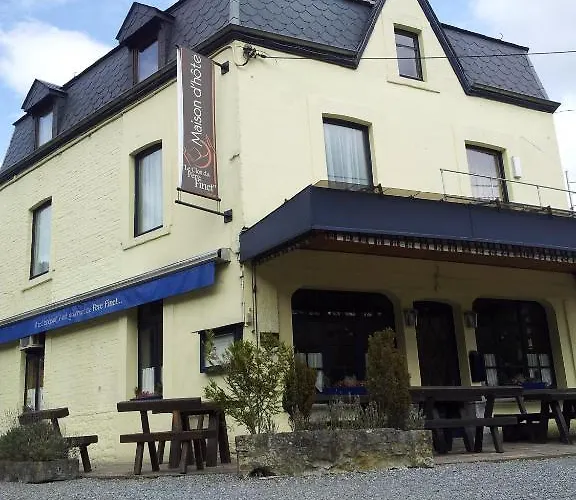 Le Clos Du Pere Finet