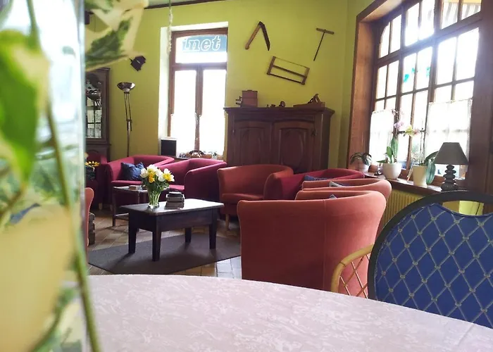 Le Clos Du Pere Finet 3* Halma