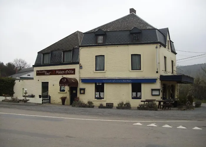 Le Clos Du Pere Finet Halma