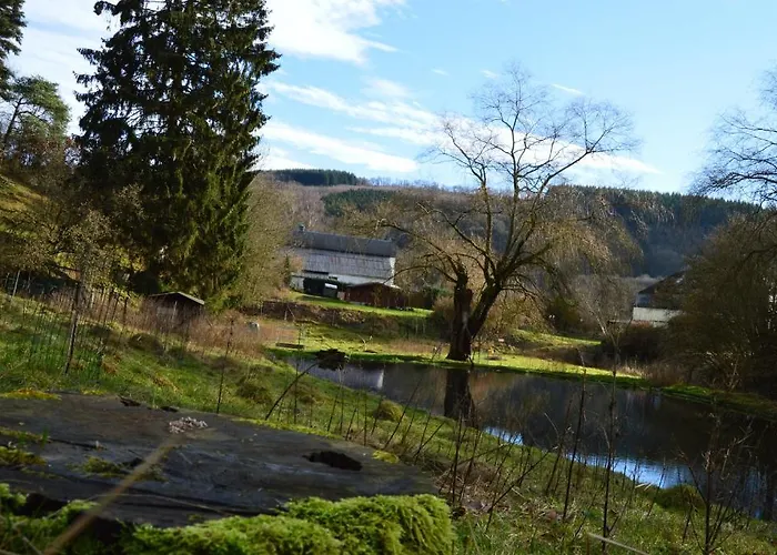 Couette-café Le Clos Du Pere Finet