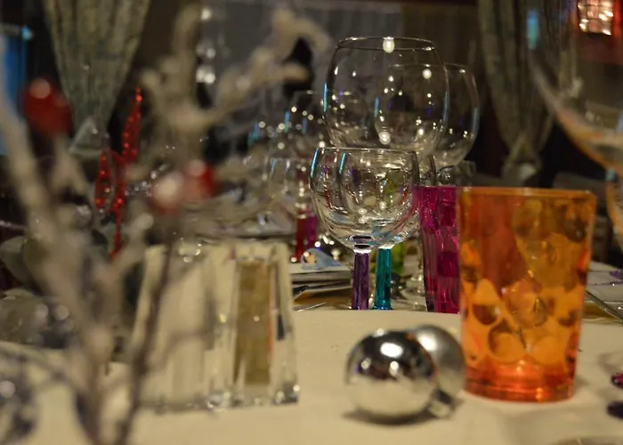 Couette-café Le Clos Du Pere Finet 3*